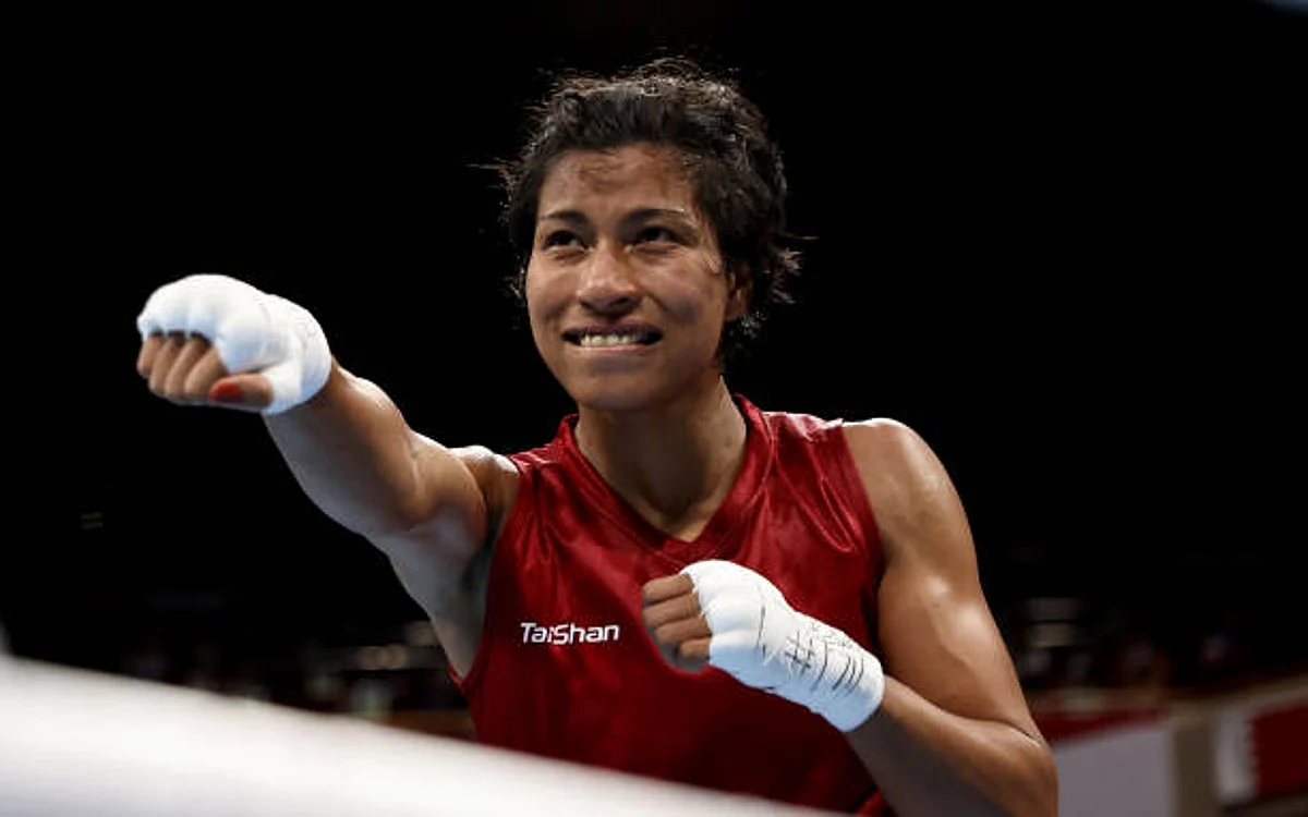 Lovlina Borgohain: Tokyo Olympics 2020 में पदक किया पक्का, जानिए उनकी कुछ खास बातें