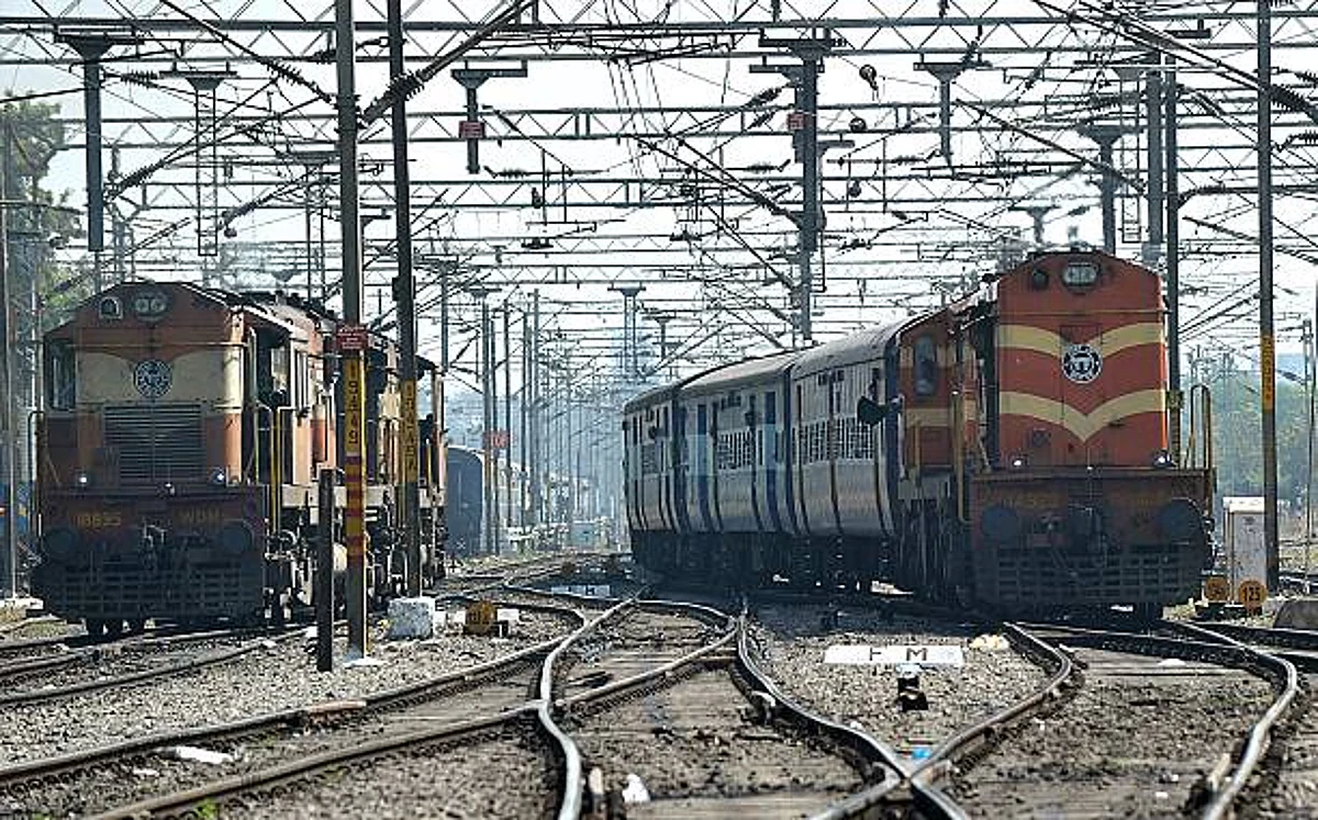 IRCTC News: बोर्ड की बैठक में हुआ स्टॉक विभाजन का फैसला, नई ऊंचाइयों पर कंपनी के शेयर