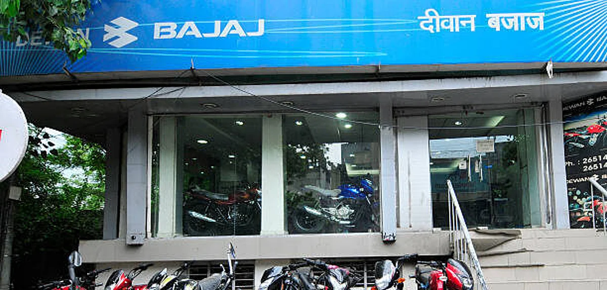 Bajaj Auto July 2021 Report: जुलाई में कंपनी ने किया ज़बरदस्त प्रदर्शन, 44% बढ़ी बिक्री