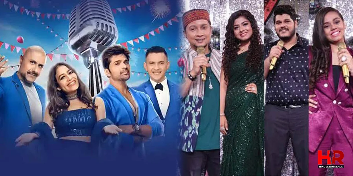 Indian Idol 12: Covid-19 की वजह से शो के ग्रैंड फिनाले में बदलीं योजनाएं