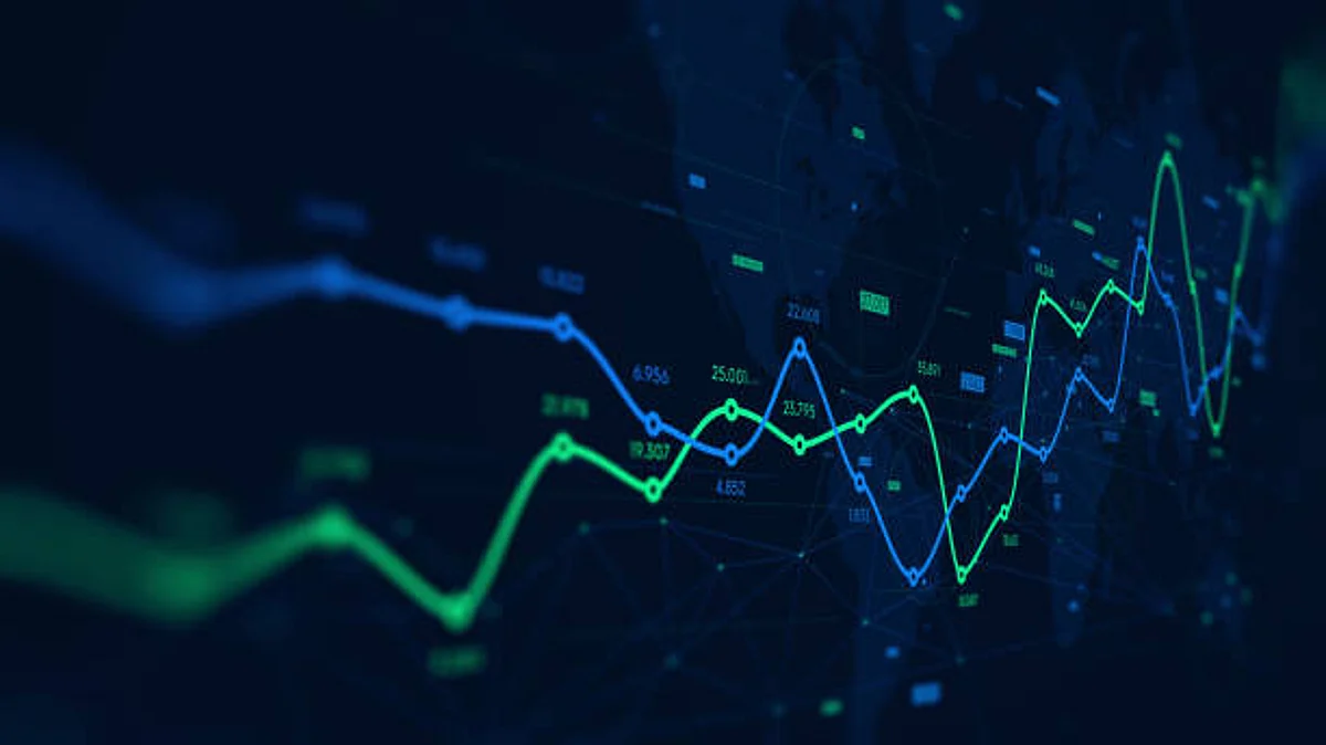 Share Market 25 August Updates: Sensex-Nifty की तेज़ रफ़्तार से बाज़ार गुलज़ार, HDFC, Tata और Adani बने टाॅप गेनर्स
