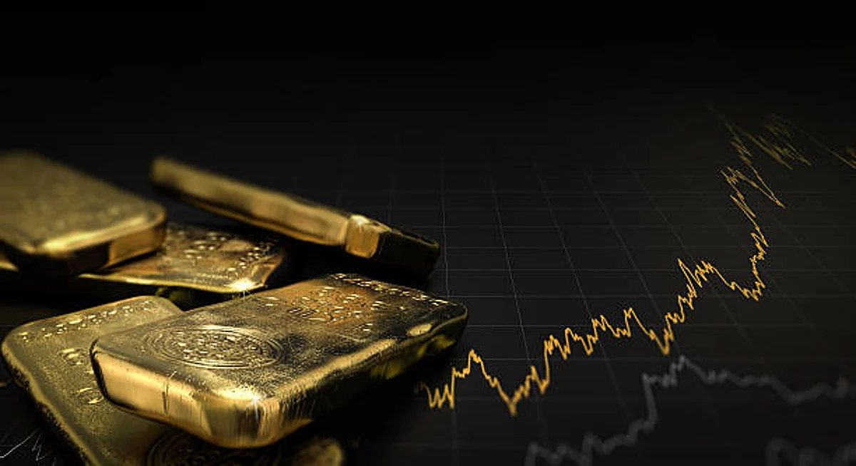 Gold Prices Today 26 August: 2 दिनों में 9000 रुपए सस्ता हुआ सोना