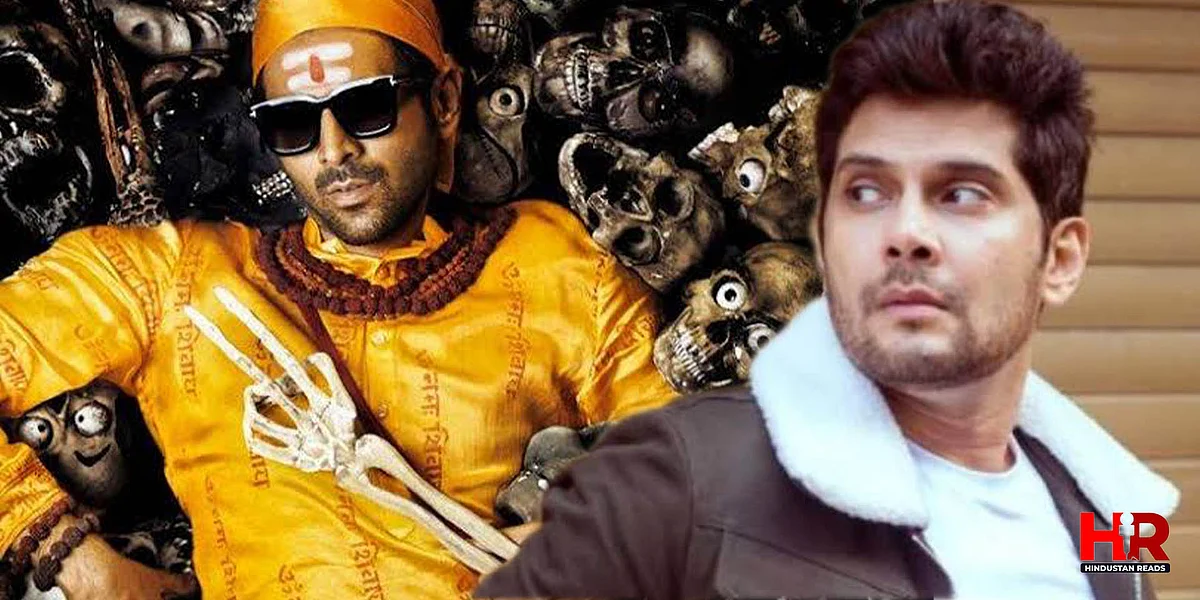 Amar Upadhyay: Kartik Aaryan की बहुप्रतीक्षित फ़िल्म ‘Bhool Bhulaiya 2’ में आएंगे नज़र