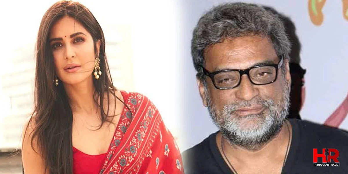Katrina Kaif: R Balki के अगले प्रोजेक्ट में Amitabh Bachchan के साथ नज़र आएंगी अभिनेत्री