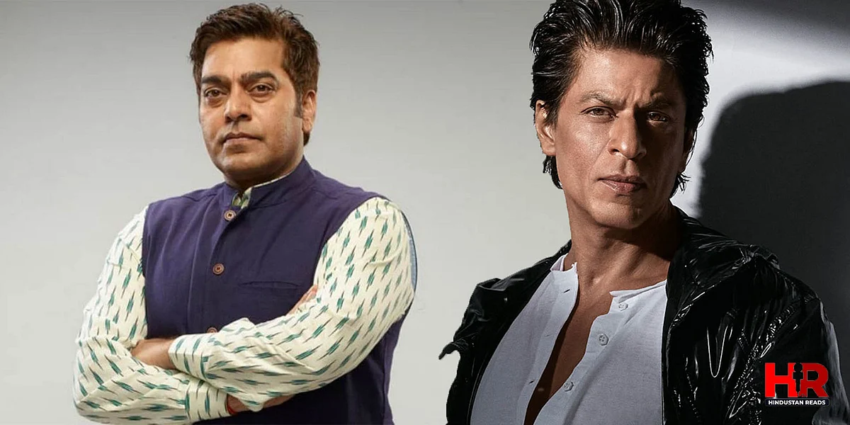 Shahrukh Khan: अभिनेता की फिल्म Pathan में रॉ एजेंट की भूमिका में नज़र आएंगे Ashutosh Rana