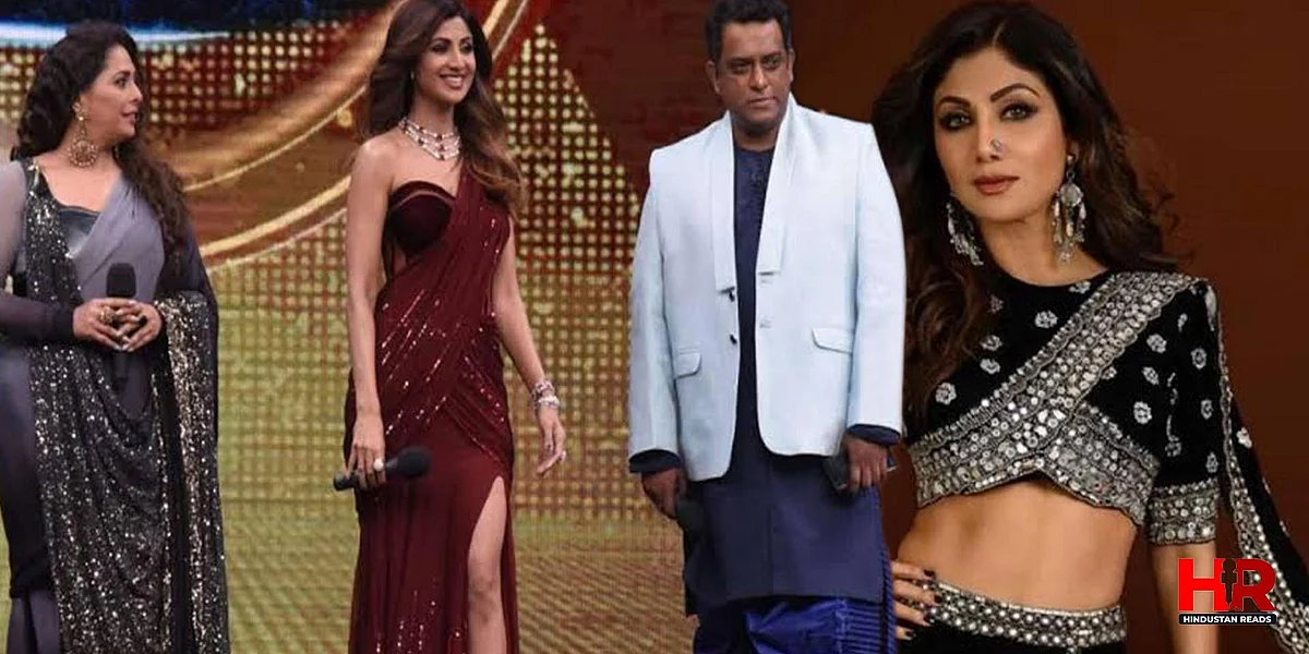 Shilpa Shetty: लंबे वक्त के बाद करने जा रही हैं Super Dancer शो में वापसी