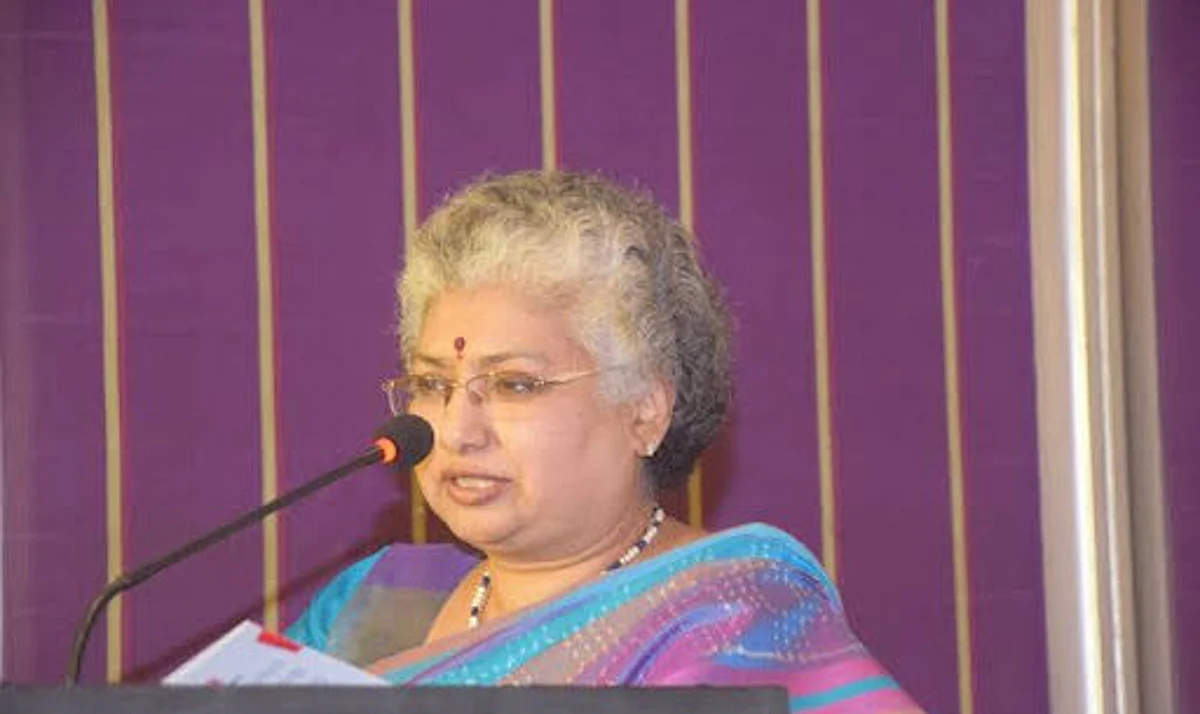 Justice B.V Nagarathna: जानिए कौन है ये महिला, जो 2027 में बनेंगी भारत की पहली महिला मुख्य न्यायाधीश