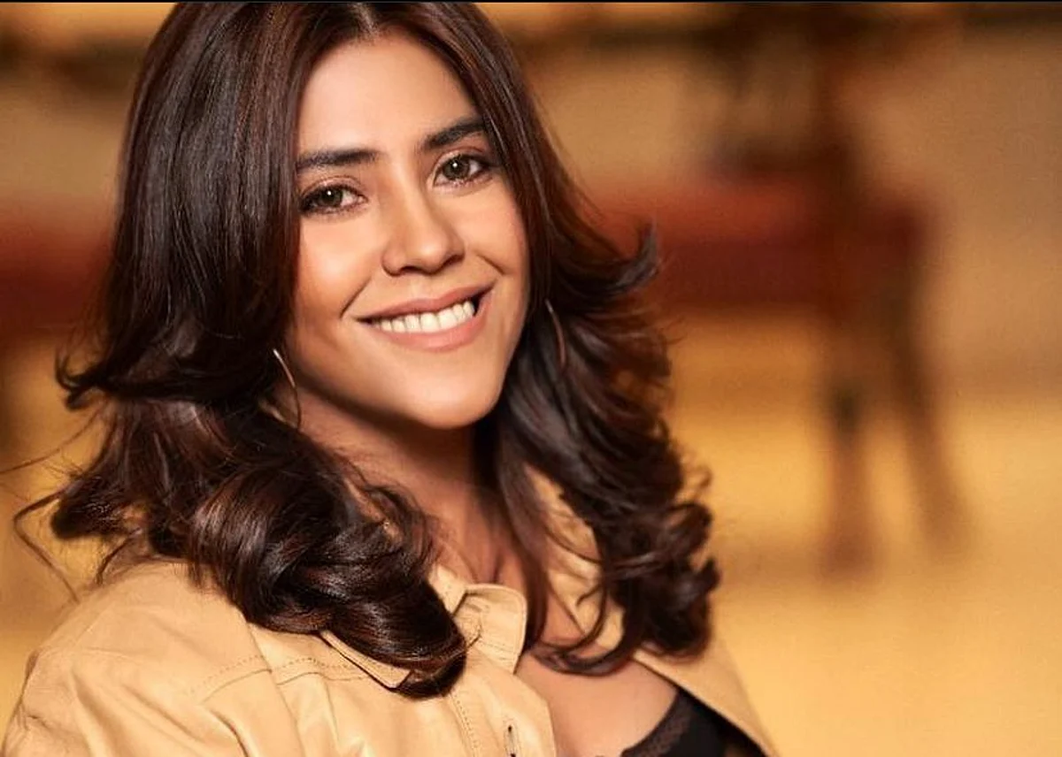 Ekta Kapoor: कैसे एक महिला ने बदला टेलीविज़न इंडस्ट्री का चेहरा