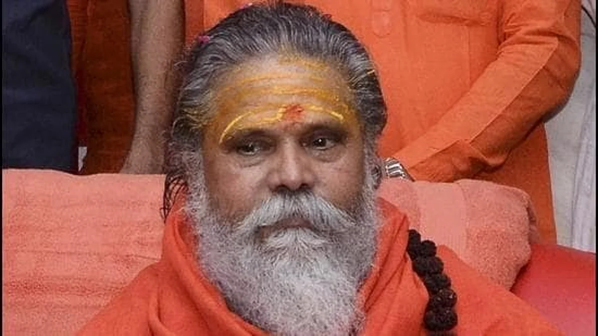 Narendra Giri News Update: महंत को दी जाएगी समाधि, आनंद गिरि की होगी कोर्ट में पेशी