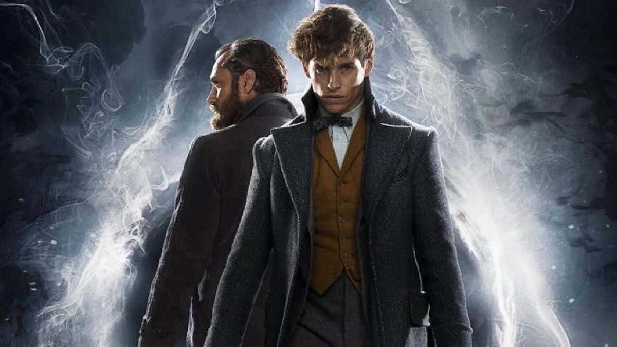 Fantastic Beasts 3: The Secrets of Dumbledore का टीज़र हुआ रिलीज़, जानिए क्या है खास