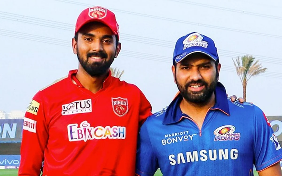 IPL 2021: पंजाब पर पड़ी भारी, मुंबई की यह पारी