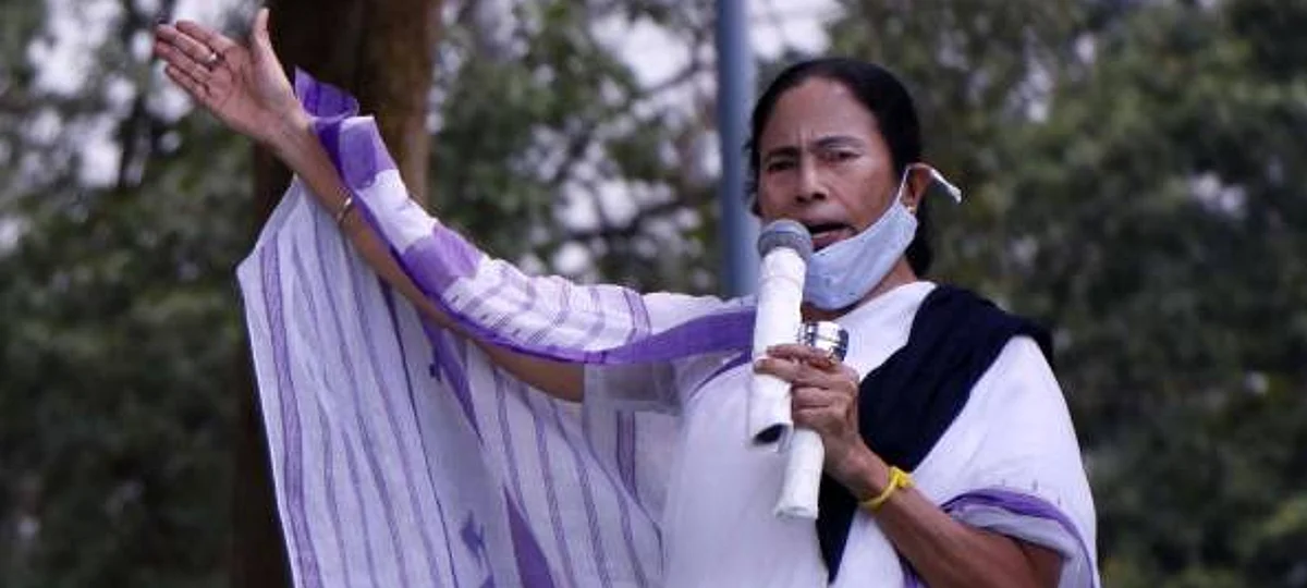 Mamata Banerjee News: आर या पार की है लड़ाई, भवानीपुर सीट से भरेंगी नामांकन