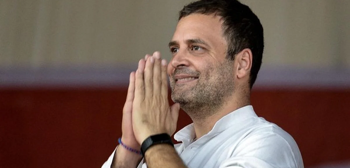 Rahul Gandhi News: आज से निकले हैं जम्मू दौरे पर, नंगे पांव पहुंचेंगे वैष्णो देवी