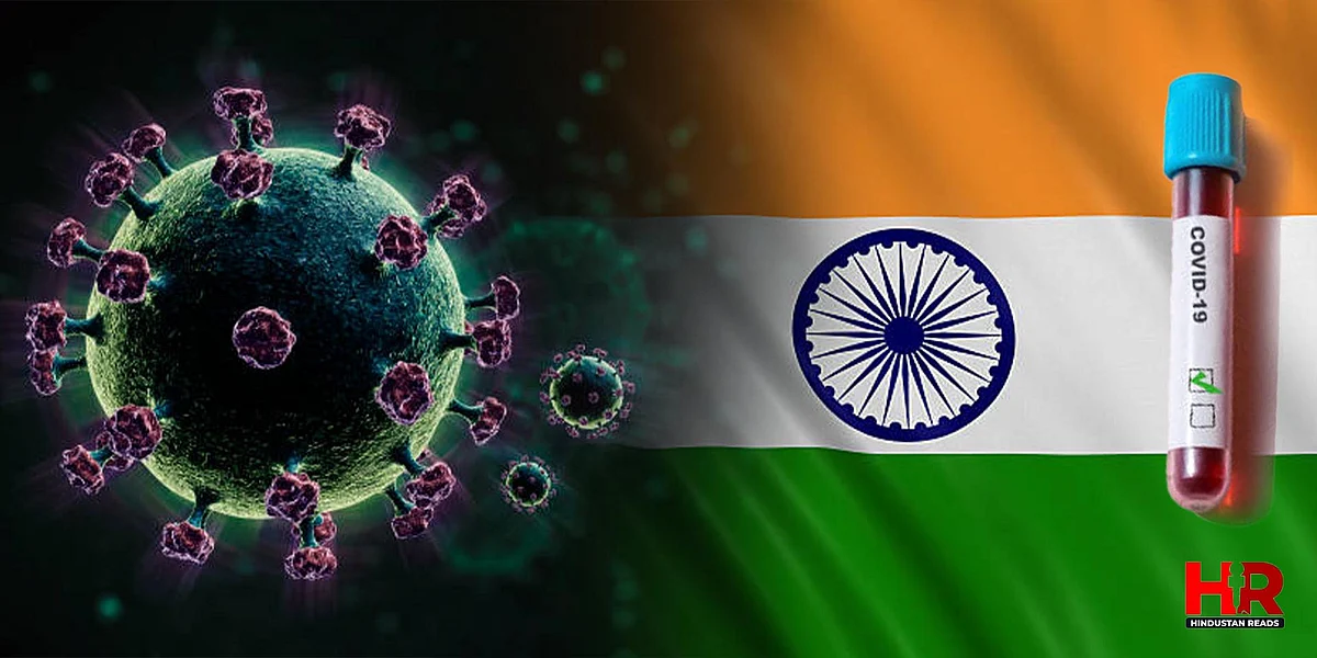 Covid-19 Rise in India: जानिए कैसे हुआ इस जानलेवा वायरस का देश में उदय और क्या हैं इसके प्रभाव