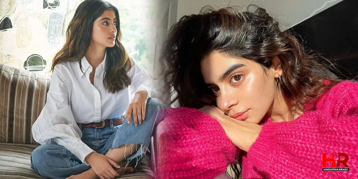Navya Naveli Latest News: बिग बी की पोती ने इंस्टाग्राम पर पोस्ट की अपनी तस्वीरें, दोस्त Khushi Kapoor भी आईं नज़र