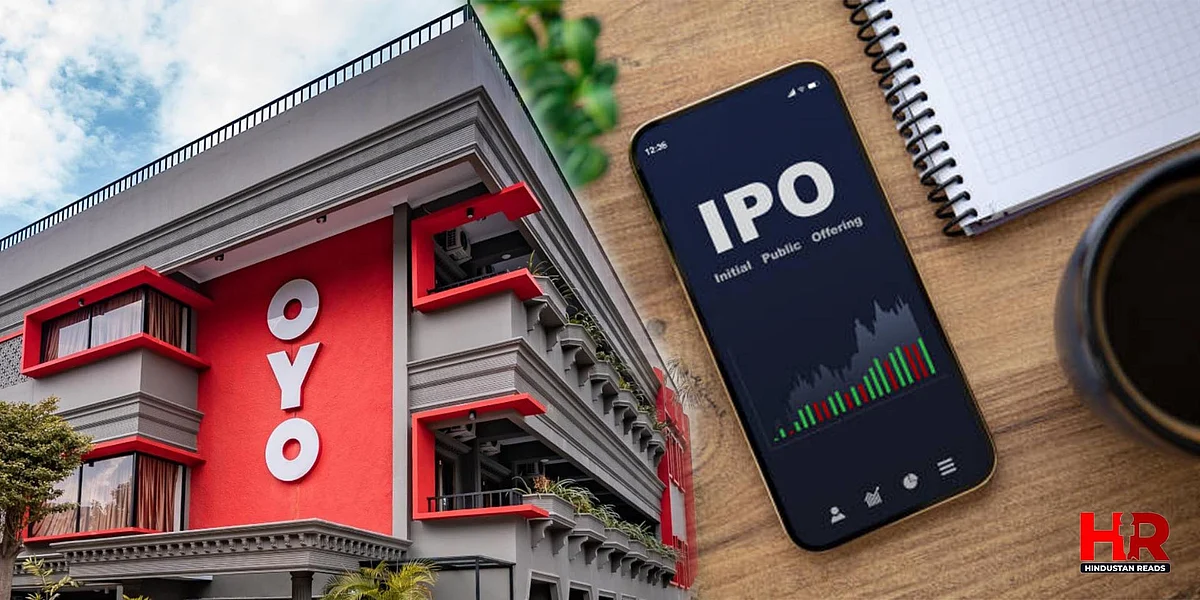 OYO: Oravel Stays से शुरू हुई कंपनी, 8,000 करोड़ के IPO तक पहुंची