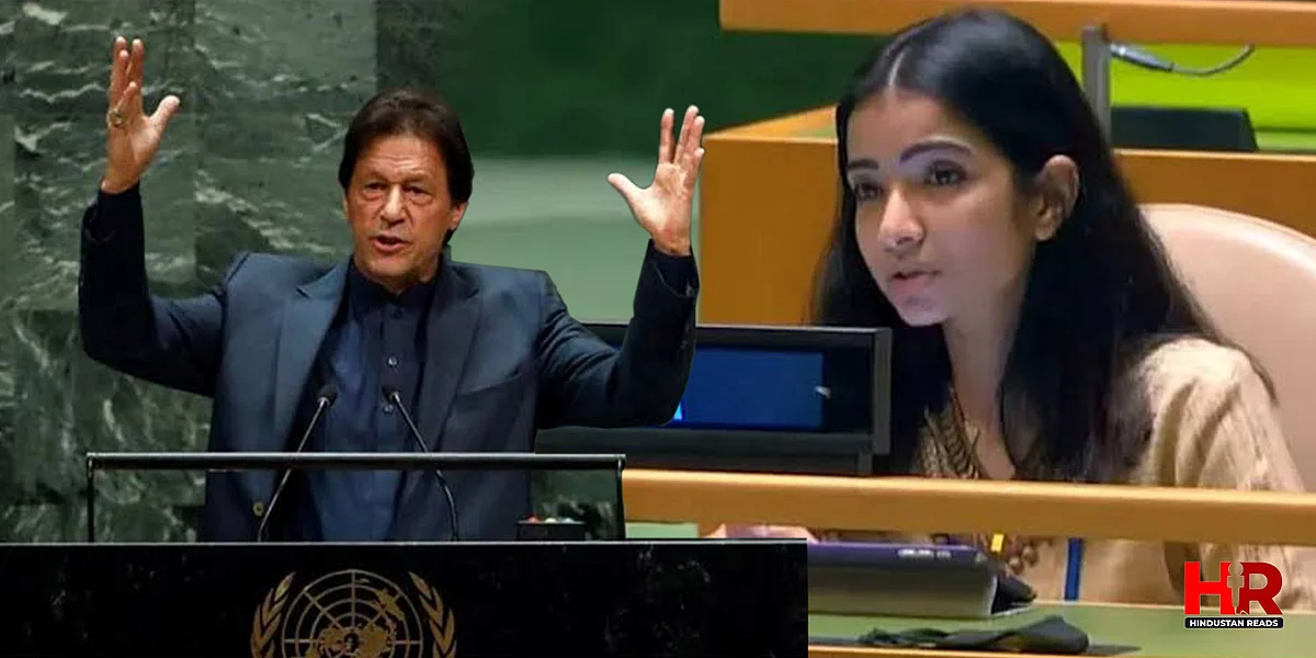Sneha Dubey: पाकिस्तान के प्रधानमंत्री को दिया तीखा जवाब, जानिए कौन है यह महिला