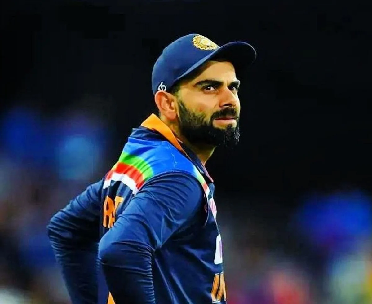 Virat Kohli: टी-20 की कप्तानी से दिया इस्तीफा, हिटमैन Rohit संभालेंगे टीम की कमान