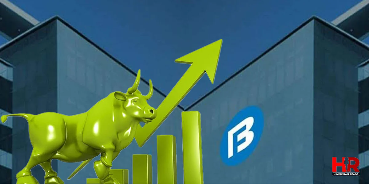 Bajaj Finance: Multibagger Stocks की श्रेणी में शामिल कंपनी ने दिया 12,260% मुनाफा