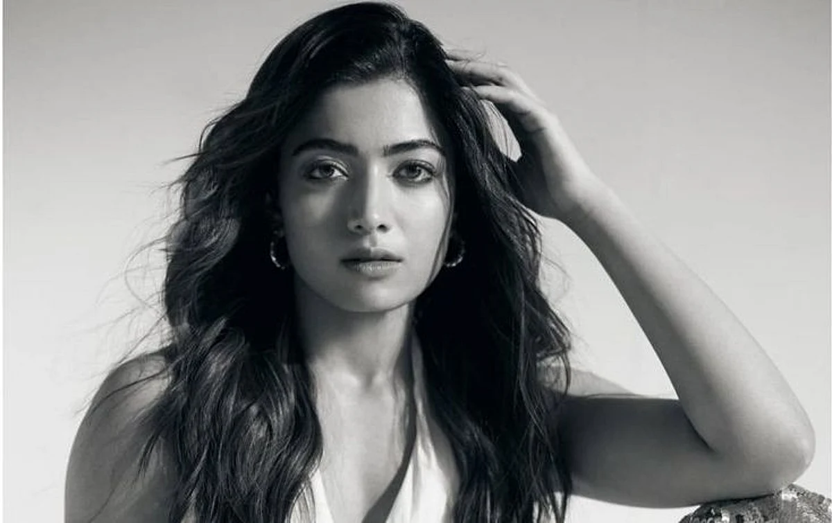 Rashmika Mandanna: 19 साल की उम्र में की अभिनय की शुरुआत, आज हैं ‘नेशनल क्रश’