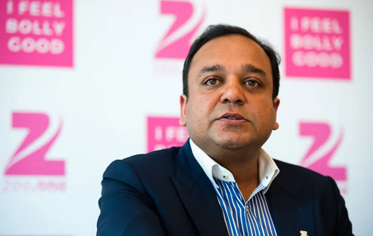 Zee Entertainment: इस कंपनी के विलय से स्टाॅक्स में आया 20% उछाल
