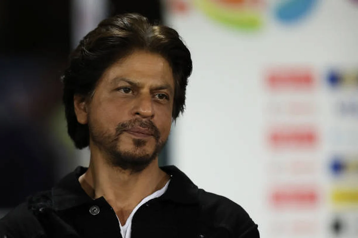 Shahrukh Khan: भड़के लोगों ने ट्विटर पर की बॉयकॉट करने की मांग