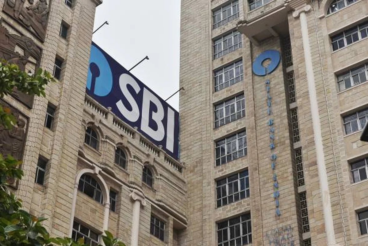 SBI Stocks: सरकार के राहत पैकेज के बाद उच्चतम स्तर पर पहुंचे बैंक के स्टॉक्स