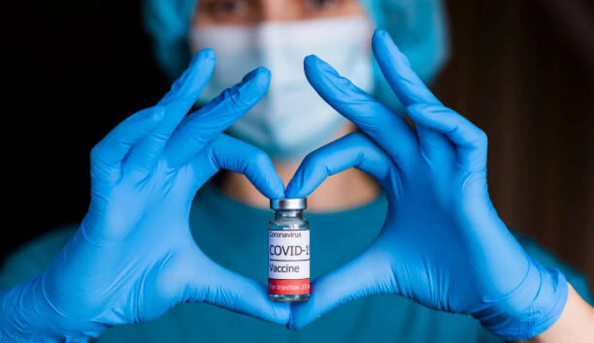 Covid-19 Vaccination: ज़ोरों पर है कोरोना के खिलाफ अभियान, 82 करोड़ लोगों का हुआ टीकाकरण
