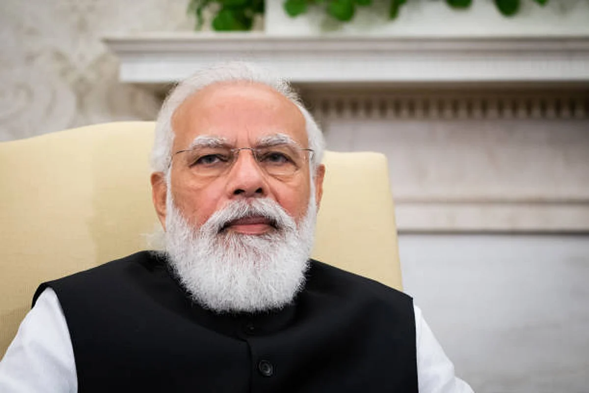 Narendra Modi: एक साल में प्रधानमंत्री की संपत्ति में हुआ इतना इज़ाफा