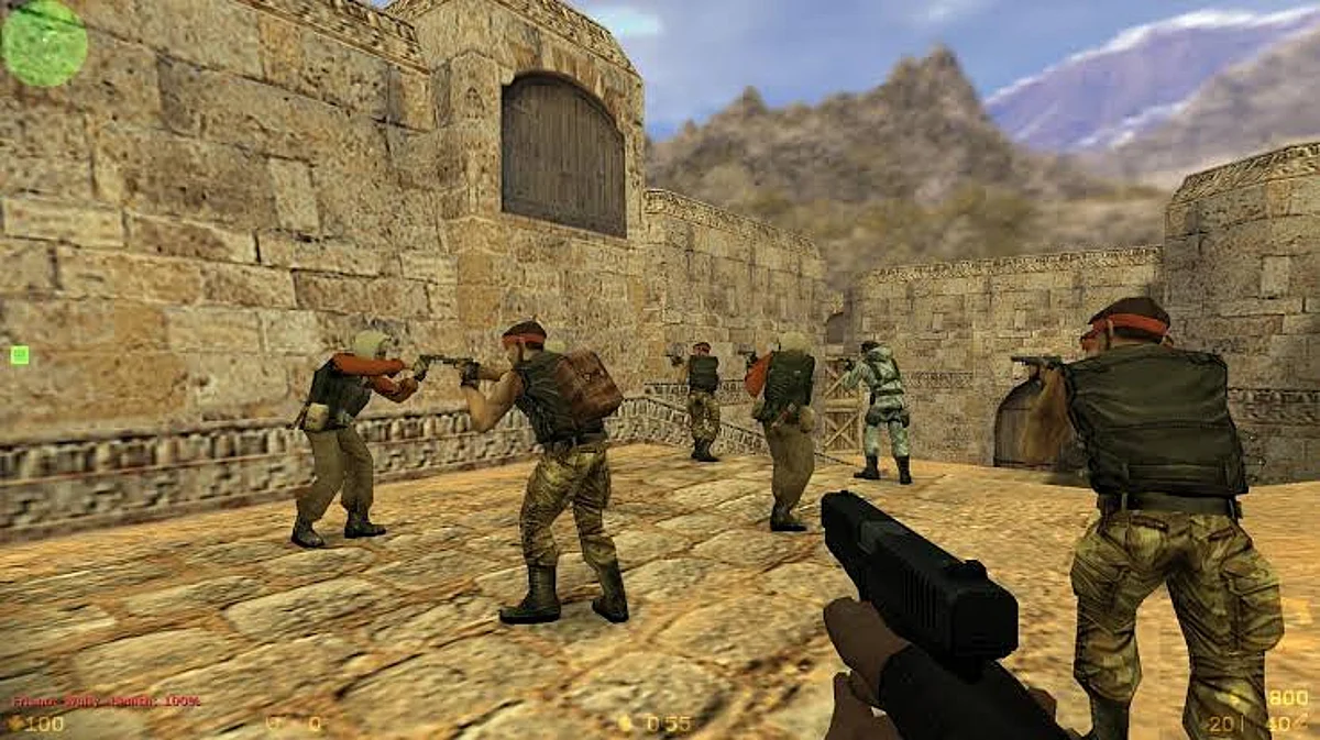 90s Games: तब भी थे मशहूर, आज भी हैं बेहद हिट