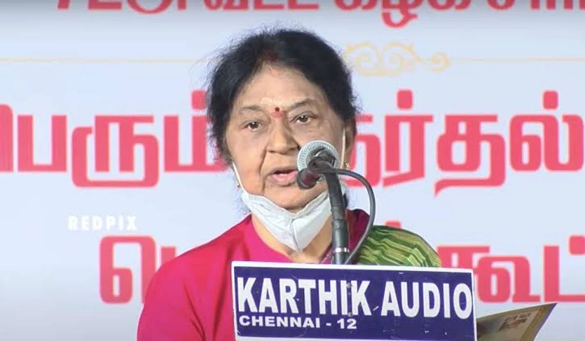 Indira Kumari: धन दुरुपयोग मामले में पूर्व मंत्री और पति गिरफ्तार