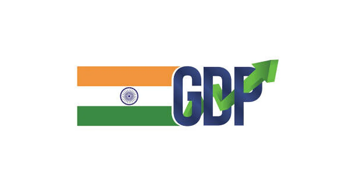 GDP Of India: 10 सालों में कितनी बदल चुकी है भारतीय अर्थव्यवस्था, यहां पढ़े पूरी रिपोर्ट
