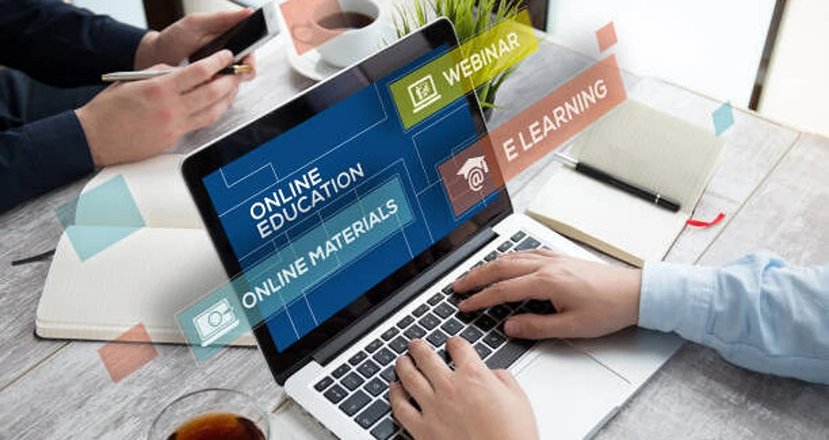 E-learning Trends 2021: महामारी के दौर में टेक्नोलॉजी ने बदले पढ़ाई के तरीके