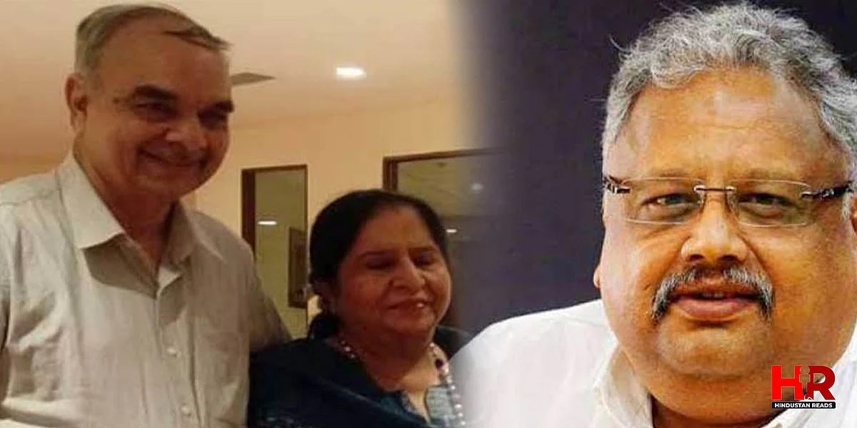 Best Investors Portfolio In India: दलाल स्ट्रीट के यह डॉन हैं बाजार की हर नब्ज़ से वाकिफ़