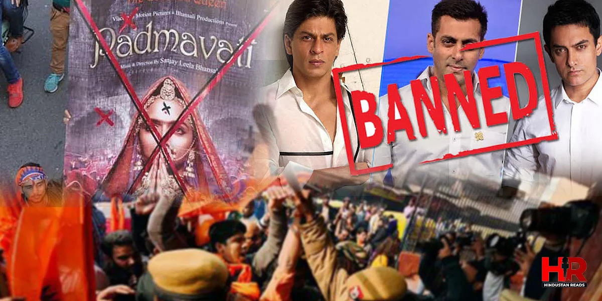कैसे शुरू हुआ बॉलीवुड में बॉयकॉट का दौर, जानिये किन सितारों ने किया है सामना