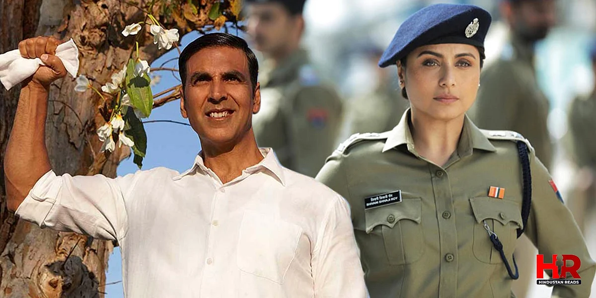 Bollywood: फिल्में जिन्होंने समाज को दिखाई नई दिशा