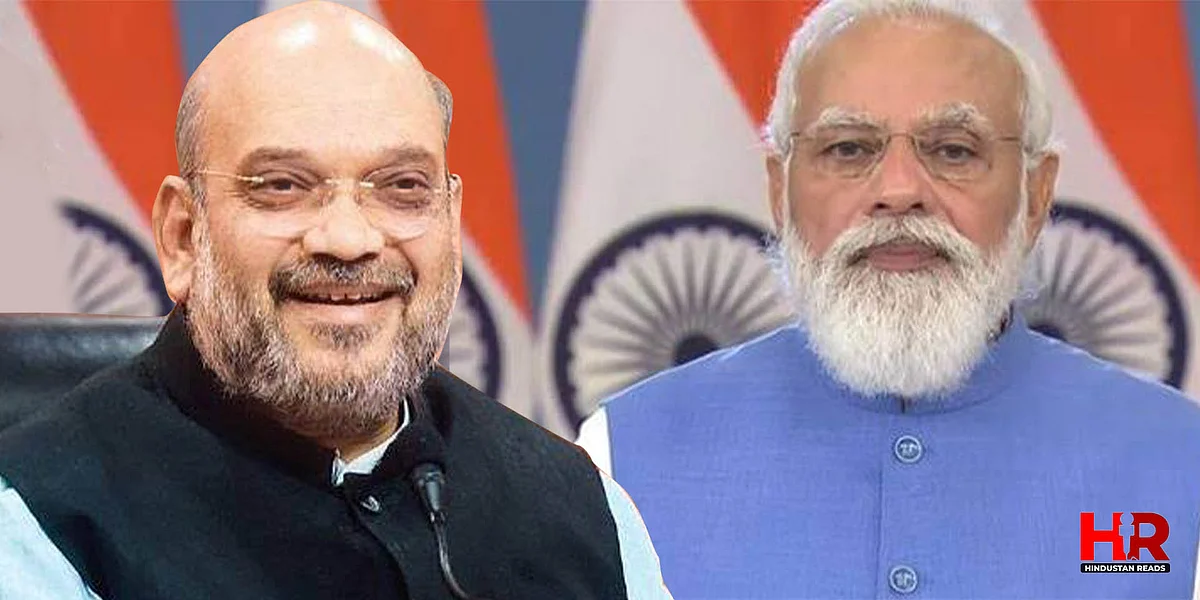 Amit Shah: यह हैं मोदी कैबिनेट के सबसे अमीर मंत्री, 37 करोड़ रुपए से अधिक की है संपत्ति