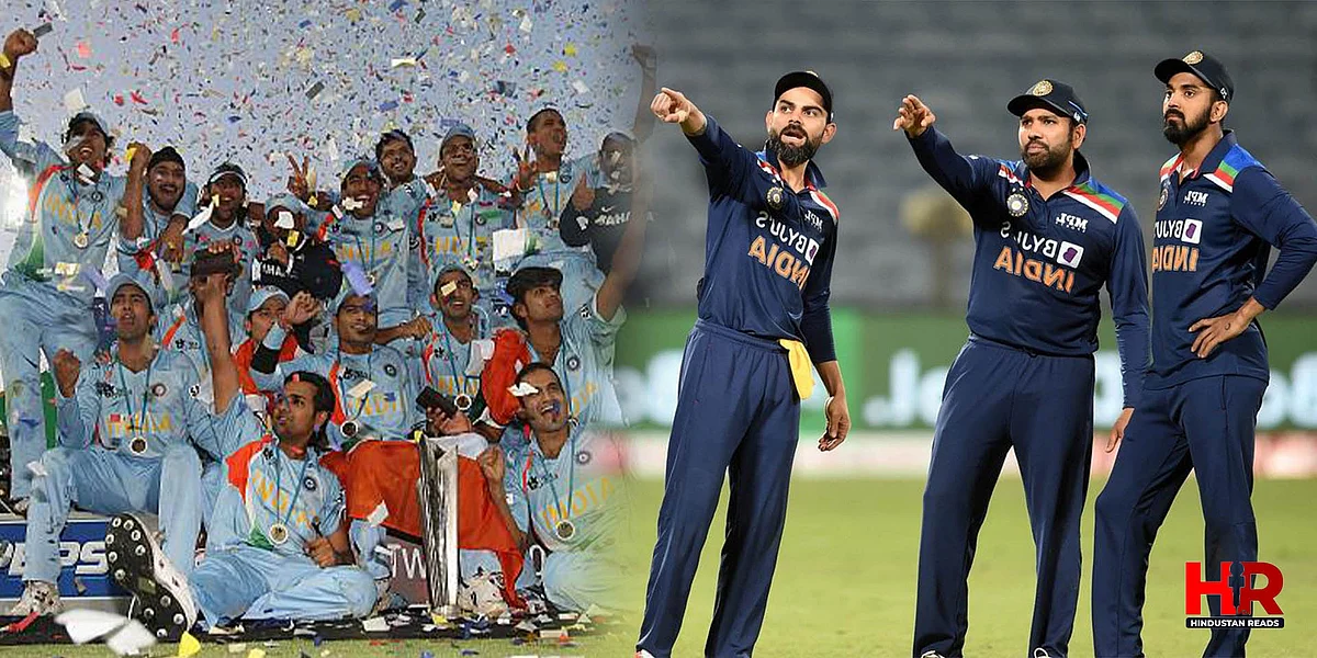ICC T20 World Cup Updates: एक बार फिर सिर चढ़ बोलेगा क्रिकेट का खुमार, Kohli की टीम विश्व कप के लिए है तैयार