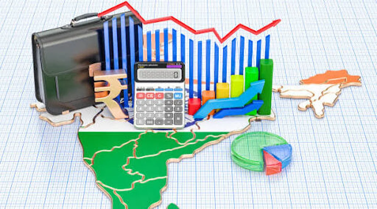 Changes in Indian Economy: आज़ादी के बाद से कितनी बदली भारत की तस्वीर