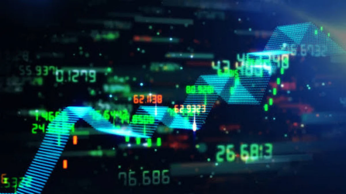 Share Market 17 September Updates: इन स्टाॅक्स ने मचाई निवेशकों के बीच हलचल
