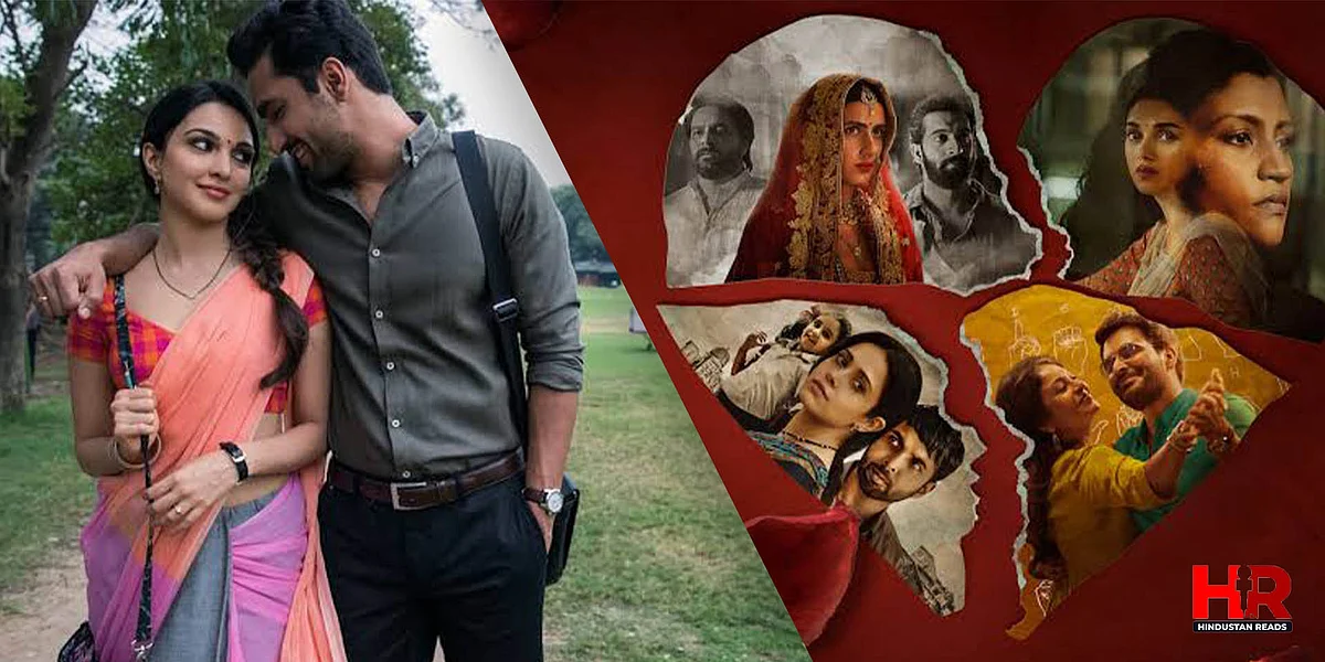 Bollywood: इन फिल्मों ने एक साथ बयां की कई अदभुत कहानियां