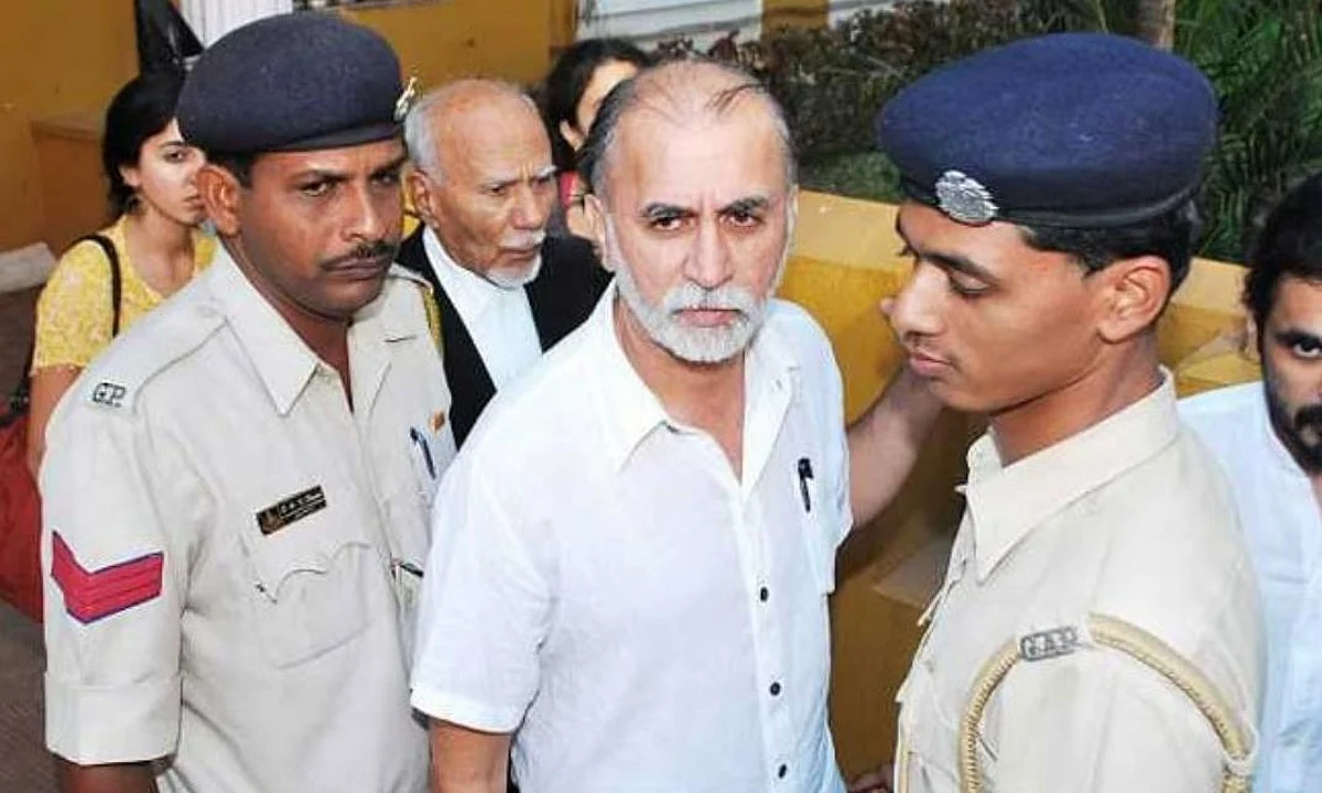 Goa News: यौन उत्पीडन मामले में Tarun Tejpal को बरी करने के हो सकते है विपरीत परिणाम