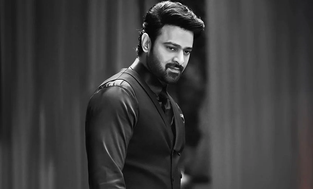 Prabhas Movie: ‘Spirit’ को लेकर अभिनेता का बड़ा ऐलान, इतनी भाषाओं में होगी रिलीज़