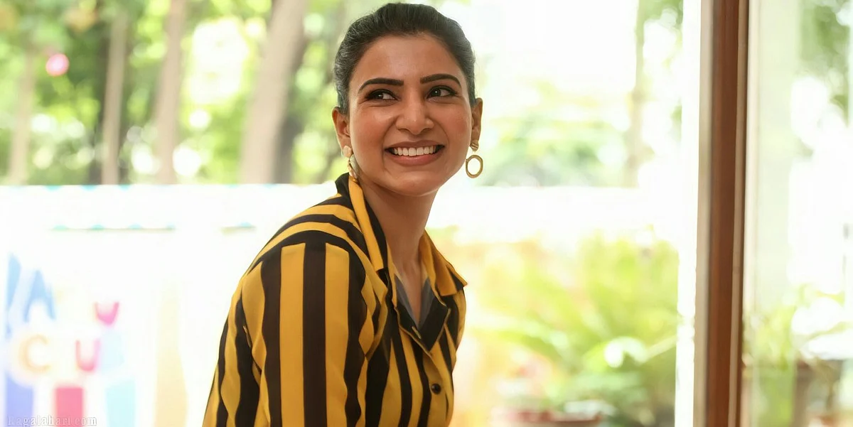 Samantha News: अपनी इंस्टाग्राम स्टोरी पर दिया ट्रोल्स को करारा जवाब