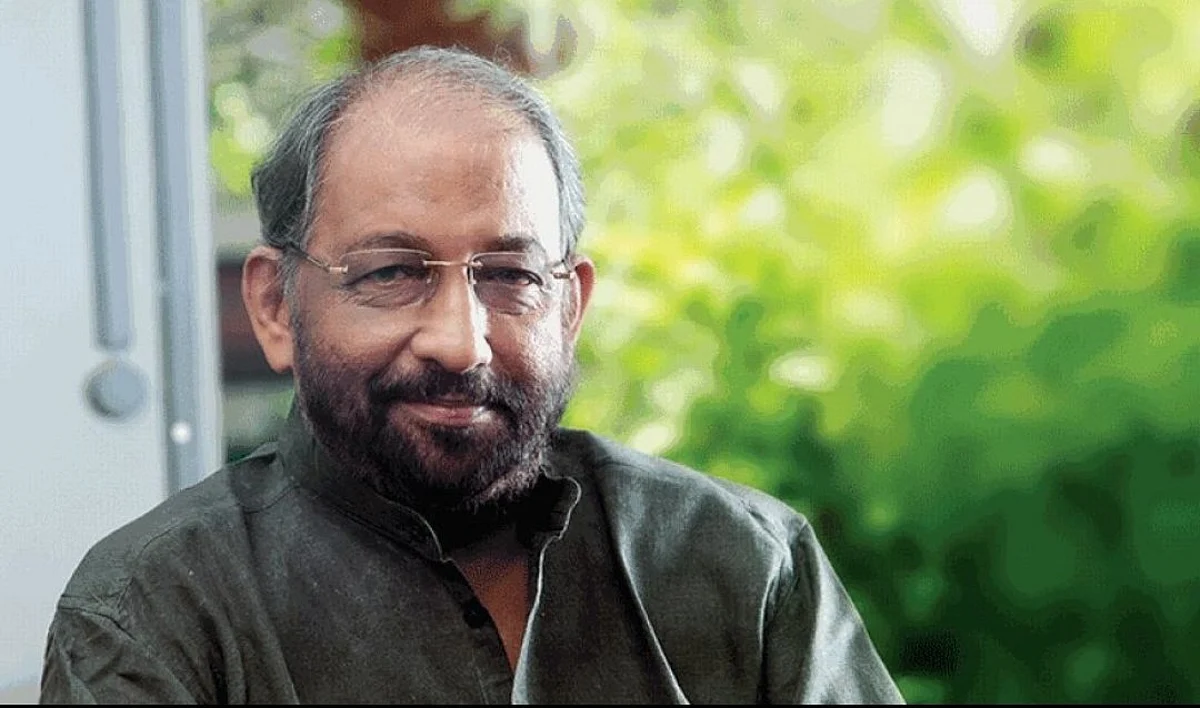 Nedumudi Venu: मलयालम फिल्मों के अभिनेता एवं राष्ट्रीय पुरस्कार विजेता का 73 वर्ष की उम्र में निधन