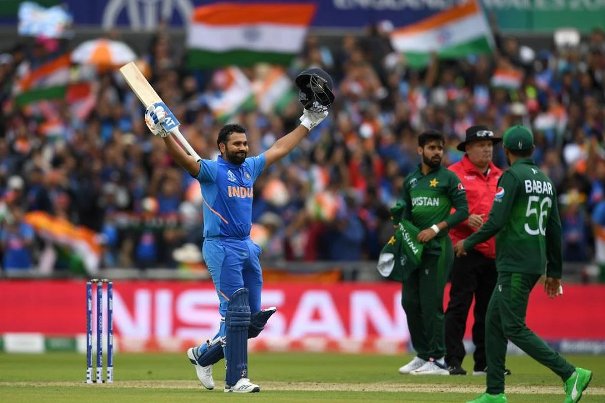 T20 World Cup: हो चुका है क्रिकेट के महासंग्राम का आगाज़, जानिए भारत कब किस टीम से भिड़ेगा?