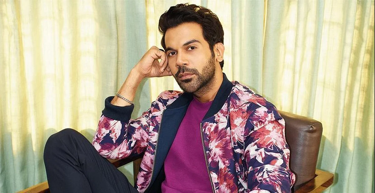 Bheed: Rajkummar Rao के साथ मुख्य भूमिका निभाएंगी ये अभिनेत्री, सामाजिक मुद्दों पर आधारित होगी फिल्म