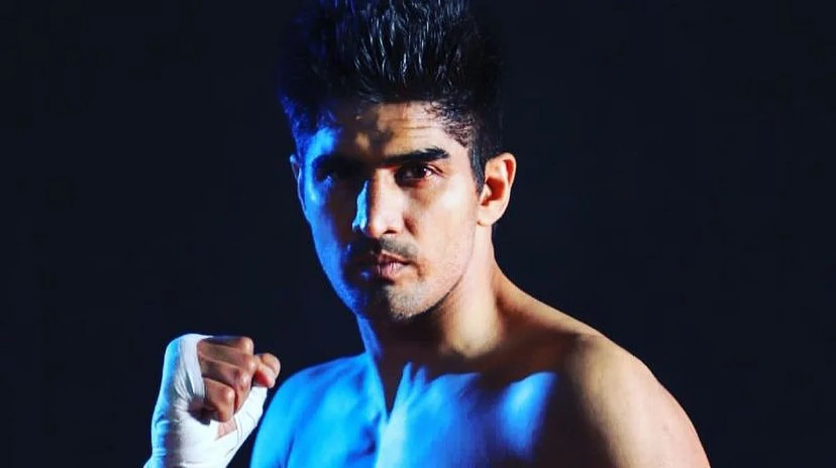 Happy Birthday Vijender Singh: बाॅक्सिंग रिंग के बाहर इन विवादों को कर चुके हैं ‘नाॅक आउट’