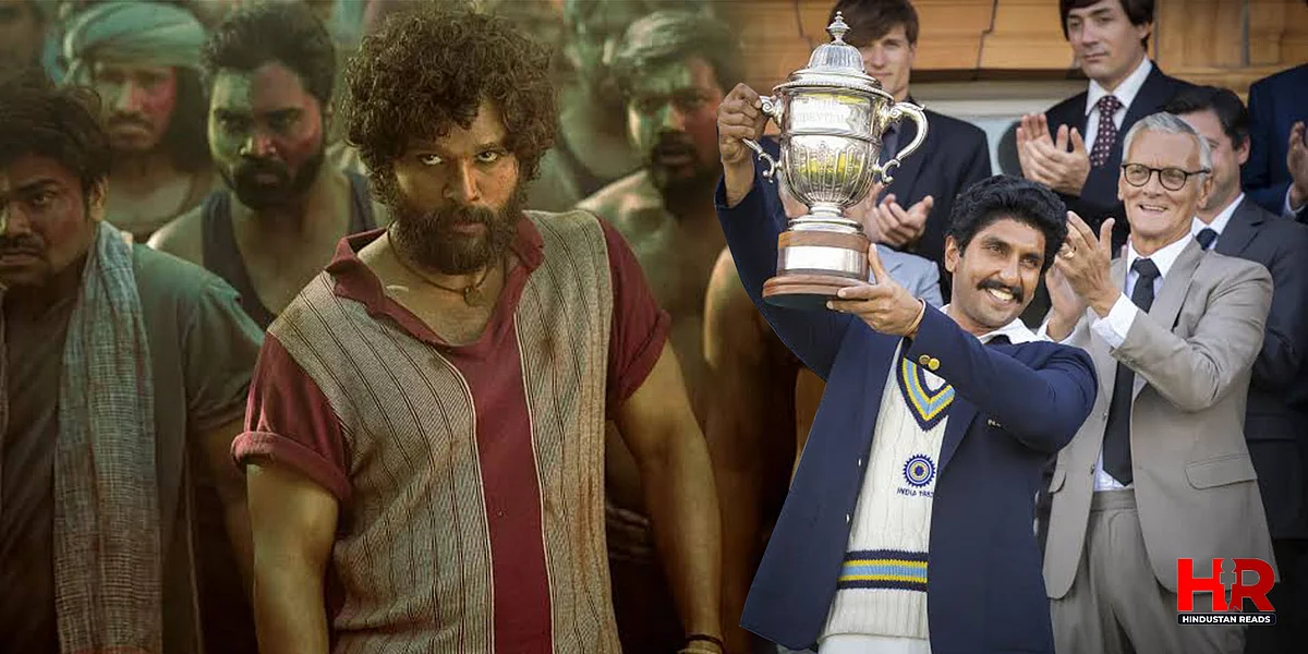 Pushpa Movie: क्या बॉक्स ऑफिस पर Ranveer Singh की फ़िल्म 83 से होगी टक्कर? आ गयी नई रिलीज़ डेट
