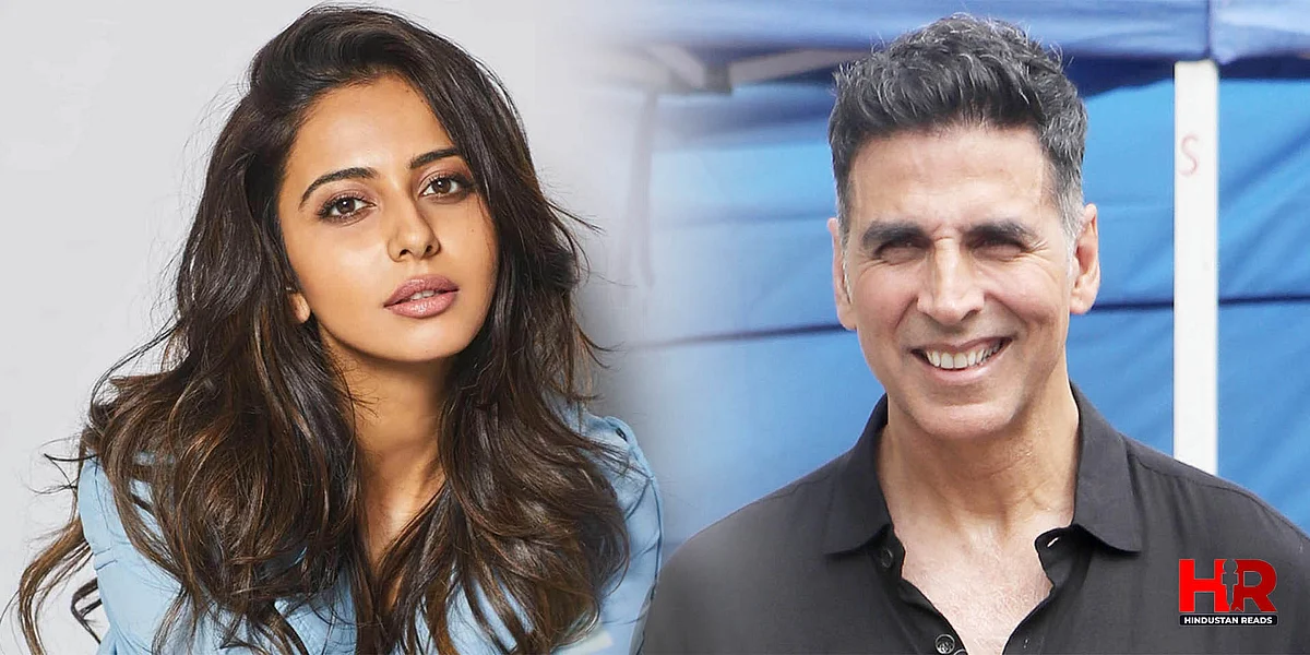 Akshay Kumar: ‘Production 41’ की शूटिंग हुई पूरी, ऐसे किया टीम का शुक्रिया